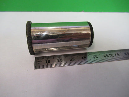 Antique Ernst Leitz 6X Ocular Eyepiece Microscope Part