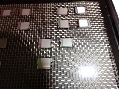 LOT MICRO COMPONENTS SILICON SEMICONDUCTORS + OPTICS PICTURED &AQ-A-19