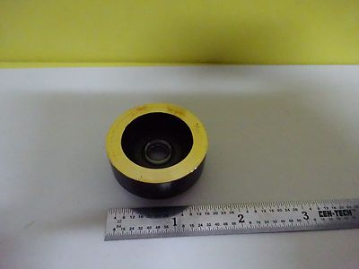 OPTISCHES MIKROSKOP TEIL ZEISS GERMANY MOUNTED LENS OPTICS AS IS BIN#W7-08