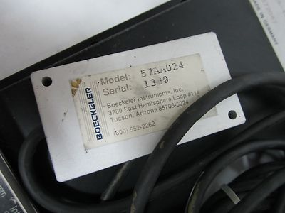 MICROSCOPE PART STAGE MICROMETER LEITZ LEICA ORTHOPLAN ERGOLUX  ETC. BIN#60-531