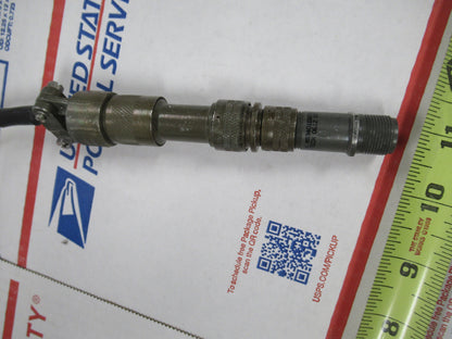 MEGGITT ENDEVCO PSSSN21C-414/4  35427 ACCELEROMETER TEST VIBRATION X8-FT-94