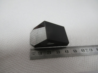 Microscope Part Carl Zeiss AG Glass Prism Head Optics