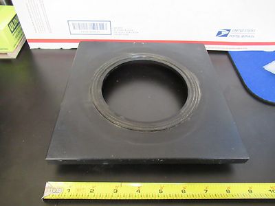 ZEISS IN35 GERMANY STAGE SPECIMEN TABLE MICROMETER MICROSCOPE PART &75-A-17
