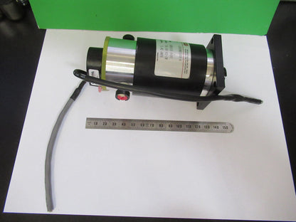 MCG DC MOTOR 23DCMG16688-6 STEP TORQUE MECHATRONICS AS PICTURED H2-A-45