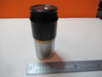 Antique Spencer Lens Co. Eyepiece 9X Ocular Optics Microscope Part