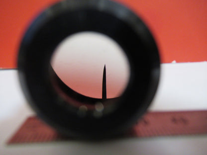 CAT 138 BAUSCH LOMB  10X WF EYEPIECE OCULAR MICROSCOPE PART As Pictured S8-B-33