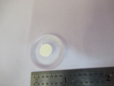 HP Hewlett-Packard Coated Lens Filter Laser Optics