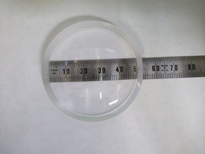OPTICAL PLANO CONCAVE laser OPTICS AS PICTURED X7-A-08
