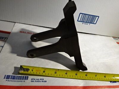 ANTIQUE 1880'S MATTHEWS LONDON FRAME BASE MIKROSKOP TEIL AS IS &amp;96-03