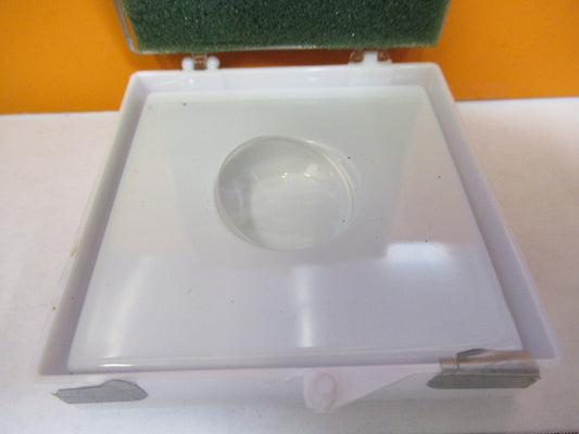 Optical ex-NASA Uncoated Lens Pro Laser Optics