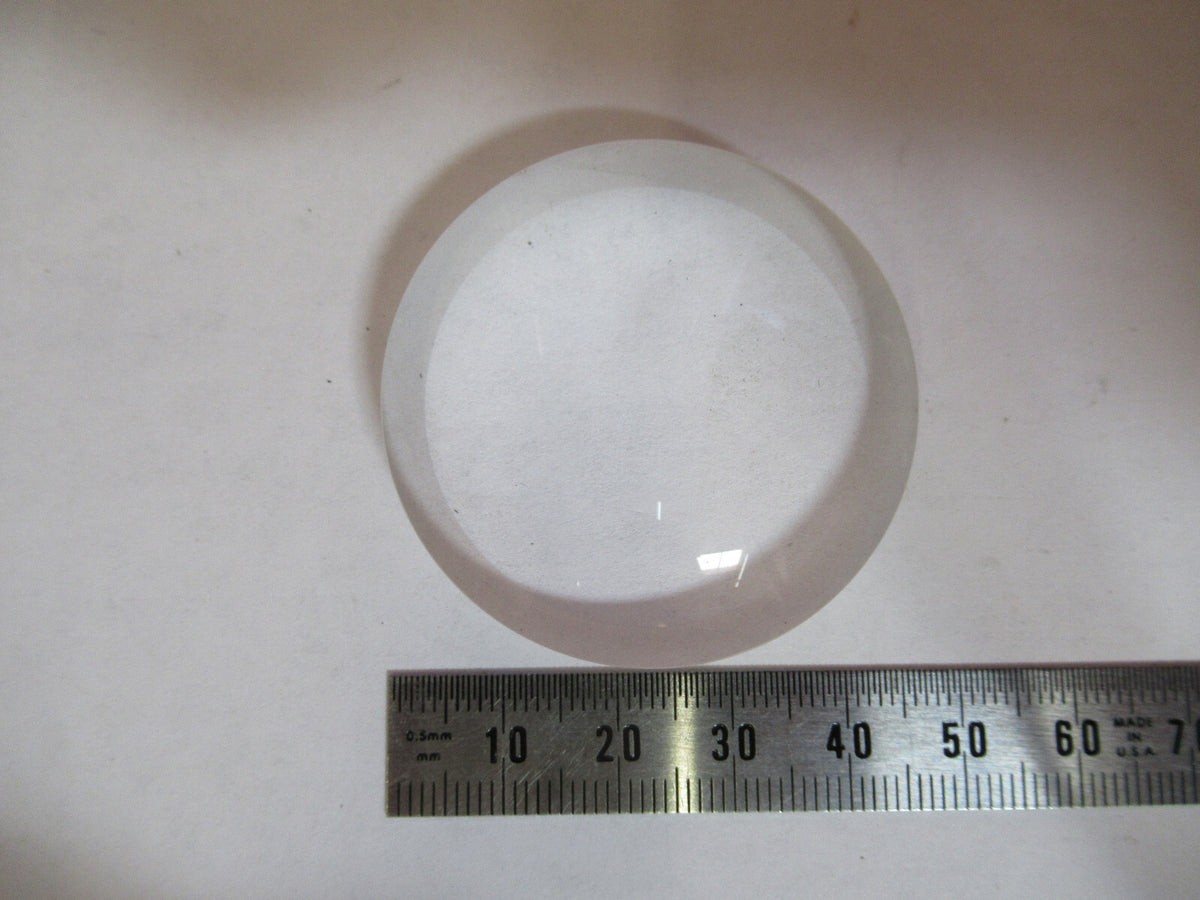 Optical Convex Concave Cx Cc Lens Laser Optics