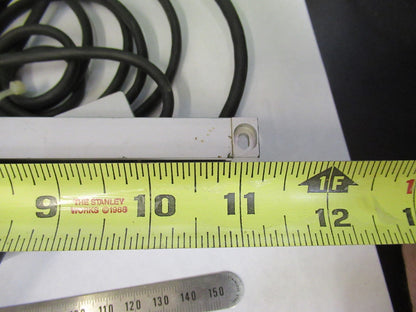 MEASURING LINEAR POSITION BOECKELER RSF MICROSCOPE PART AS PIC T3-C-13