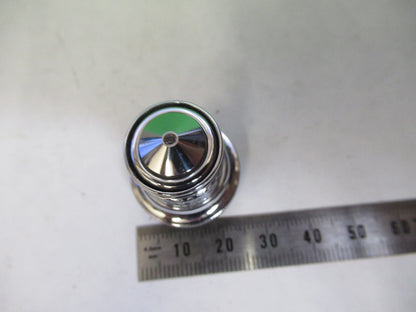Lomo f-2,77 Objective Lens Microscope Part
