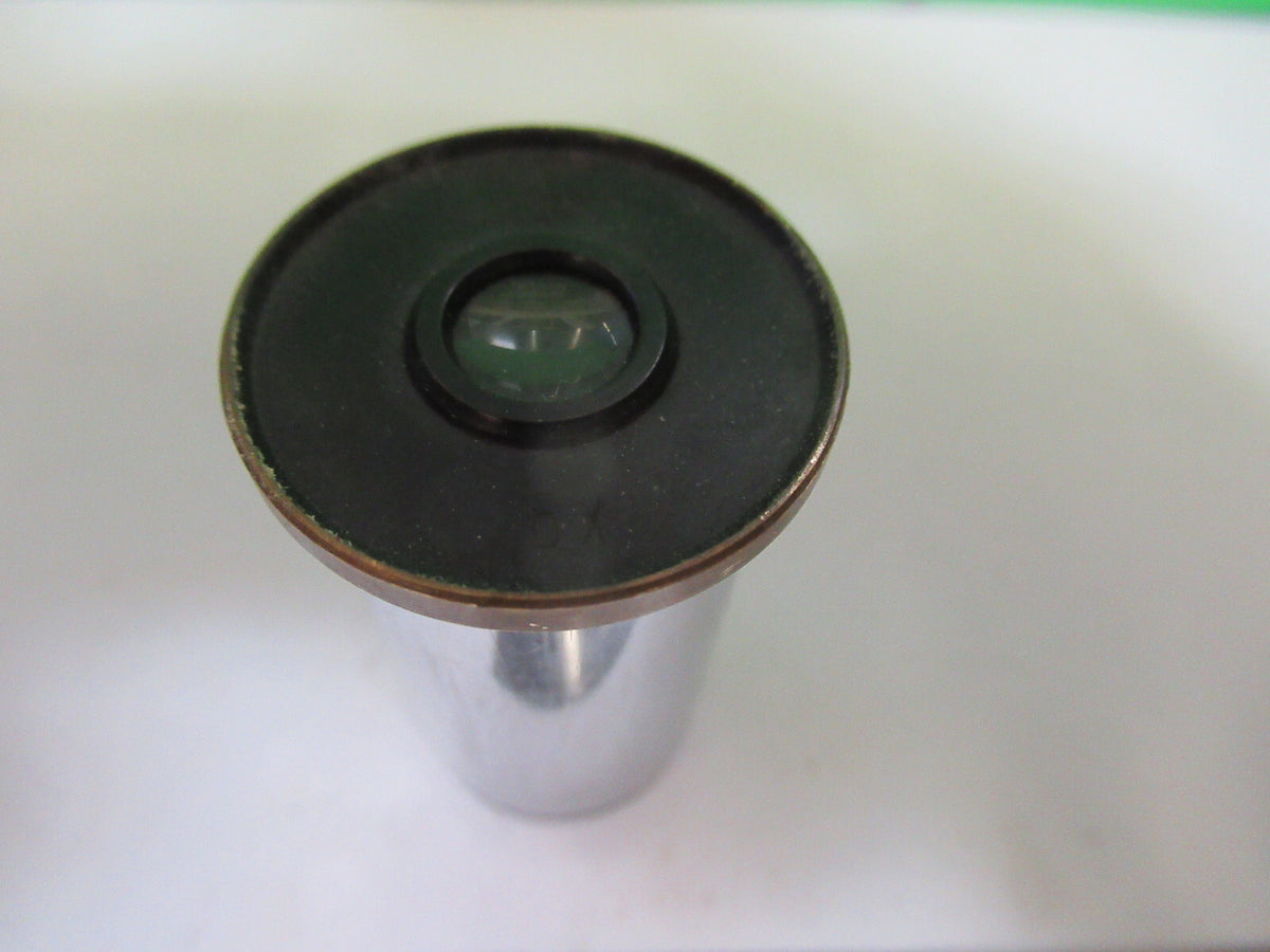 Antique Seibert Ocular Eyepiece 6X Microscope Part