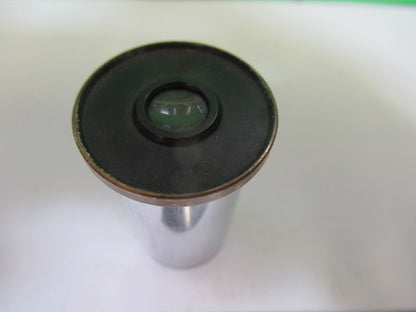 Antique Seibert Ocular Eyepiece 6X Microscope Part
