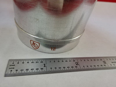 Microscope Part American Optics Huge Lens American Optical Co. 12