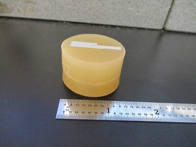 METALLOGRAPHIC SPECIMEN WELDING SAMPLE EDUCATIONAL STUDY AS PICTURED &A9-A-30