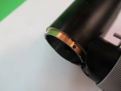 Pol Tubus Bertran Polarization Ernst Leitz Germany Microscope Part