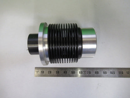 ANTIQUE UNITRON JAPAN LAMP FILTER ASSEMBLY MICROSCOPE PART AS PICTURED V3-A-50