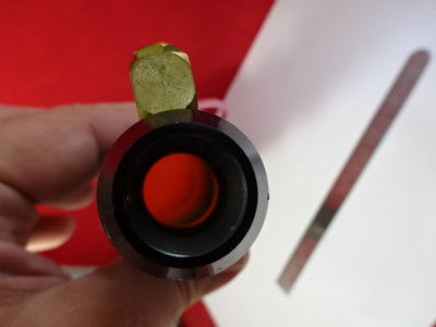Professional Laser Marker Focusing Head Very Nice Lens Optics