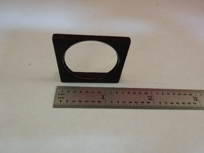 Microscope Part Wild Swiss Mounted Lens M20 M21 Optics