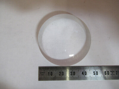 Optical Convex Concave Cx Cc Lens Laser Optics