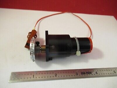 MAXON MINI MOTOR 500:1 2022.814-15 ROBOTICS MECHATRONICS AS PICTURED &Q5-A-45