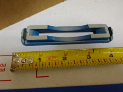 Microscope Part Plastic Insert for Reichert Austria Polyvar