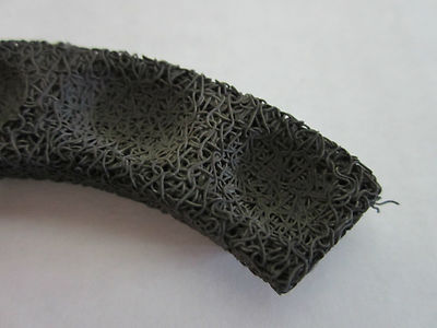 Heraeus Platinum Catalyst Embedded on Iron Wire Made in Germany converter
