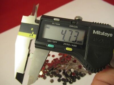 METAL PIECES PURE TUNGSTEN 99% CHEMICAL ELEMENT AS PICTURED #FT-1-10