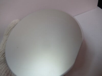 For parts SAPPHIRE WAFER SINGLE CRYSTAL PLATINUM COATED AS PICTURED &7B-B-164
