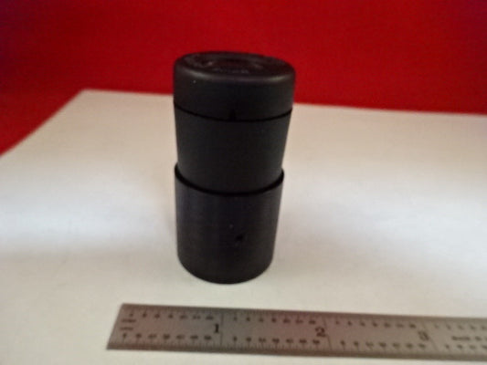 Microscope Part Nikon Japan Eyepiece Cfwe 10XA/18 Rare Optics