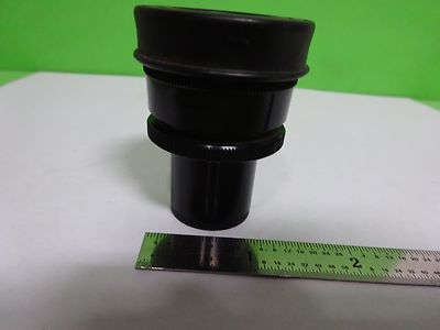 Microscope Part Eyepiece Ocular Nikon Japan Cfw 10X Optics