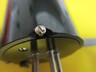 SELTENE BLILEY ELECTRIC QUARZ MO36.6V FREQUENZ 9845 KC FUNKKRISTALL