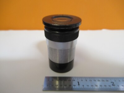 Reichert Austria Eyepiece Pk 8xm Optics Microscope Part