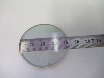 Ernst Leitz Heat Absorband Glass Filter Microscope Part