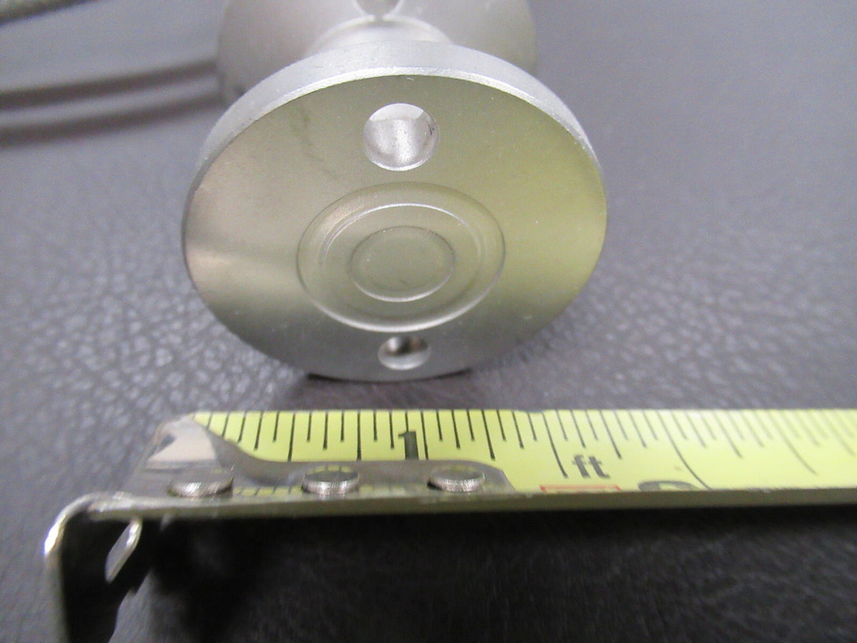 MEGGITT ENDEVCO 6240M63 AIRCRAFT TURBINE ACCELEROMETER TEST VIBRATION 82-A-102