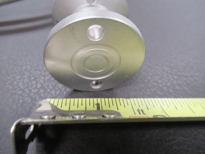 MEGGITT ENDEVCO 6240M63 AIRCRAFT TURBINE ACCELEROMETER TEST VIBRATION 82-A-102