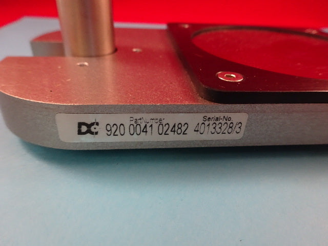 Calibration Device DC 920004102482 Plug Gage NIST