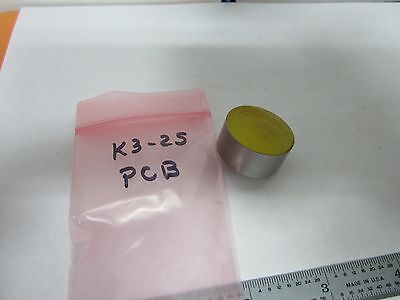 PCB PIEZOTRONICS IMPACTOR ATTACHMENT FOR MODAL VIBRATION ANALYSIS BIN#K3-25