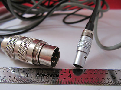 PHYSIK INSTRUMENTE ACTUATOR PI 114477 MICRO POSITIONING HIGH VOLTAGE BIN#3C