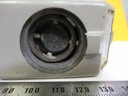 or Repair Davidson Autocollimator D657 Optical Pro Optics
