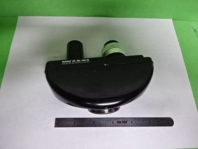 Microscope Part M20 Wild Swiss Head Optics
