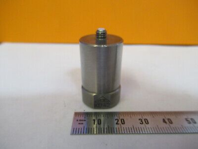 MMF GERMANY ACCELEROMETER KD42 VIBRATION TESTING AS PICTURED &F1-A-75