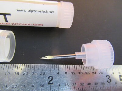 LOT PAIR SPT WIRE BOND TOOL P/N 15366602-01 PRECISION PART AS PICTURED &3K-A-98