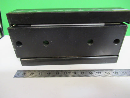 PARKER DAEDAL POSITIONING SYSTEMS LINEAR SLIDE MECHATRONICS AS PICTURED T5-A-61