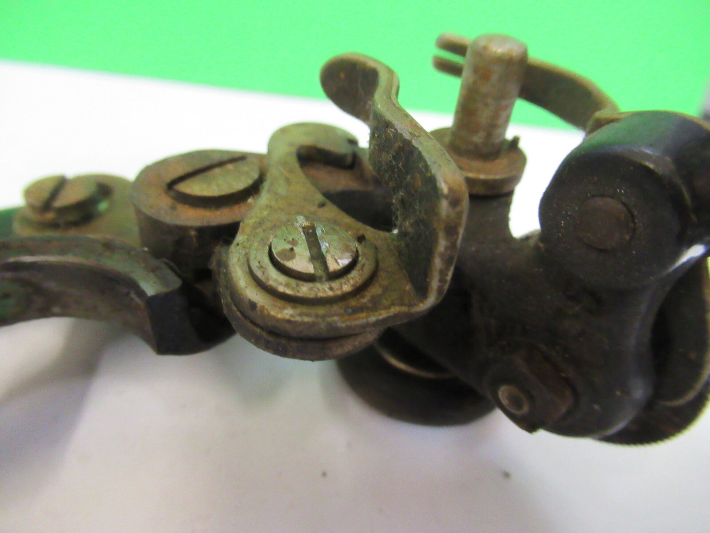 Pulley Attachment Singer Sewing Machine Antique