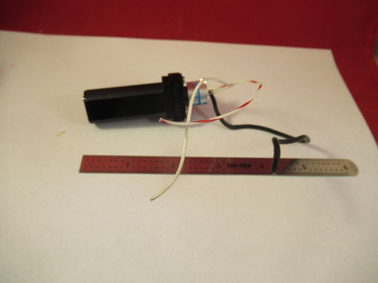Hamamatsu Light Sensor E850-11 Optical Laser Optics