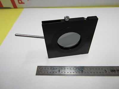 OPTISCHE POLARISATOR-MIKROSKOPOPTIK #G7-55