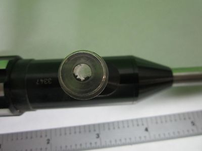 VOLPI FIBER OPTICS HANDLE AS 12/50 OPTICS AS IS BIN#V1-11